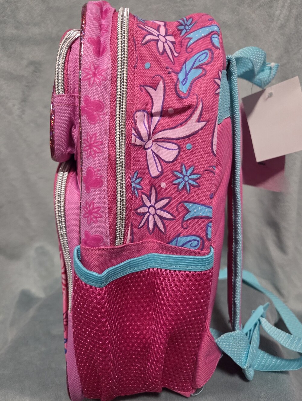 Fancy Nancy Backpack - Picture 4 of 4